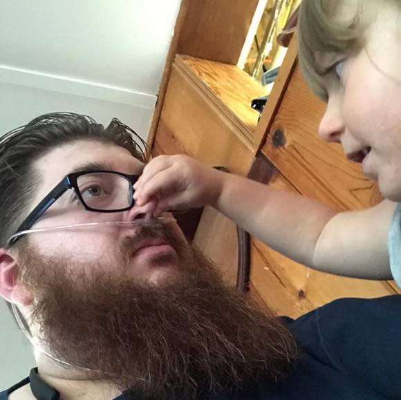 Meet your Posher, Jeremy - Picture 1 of 1